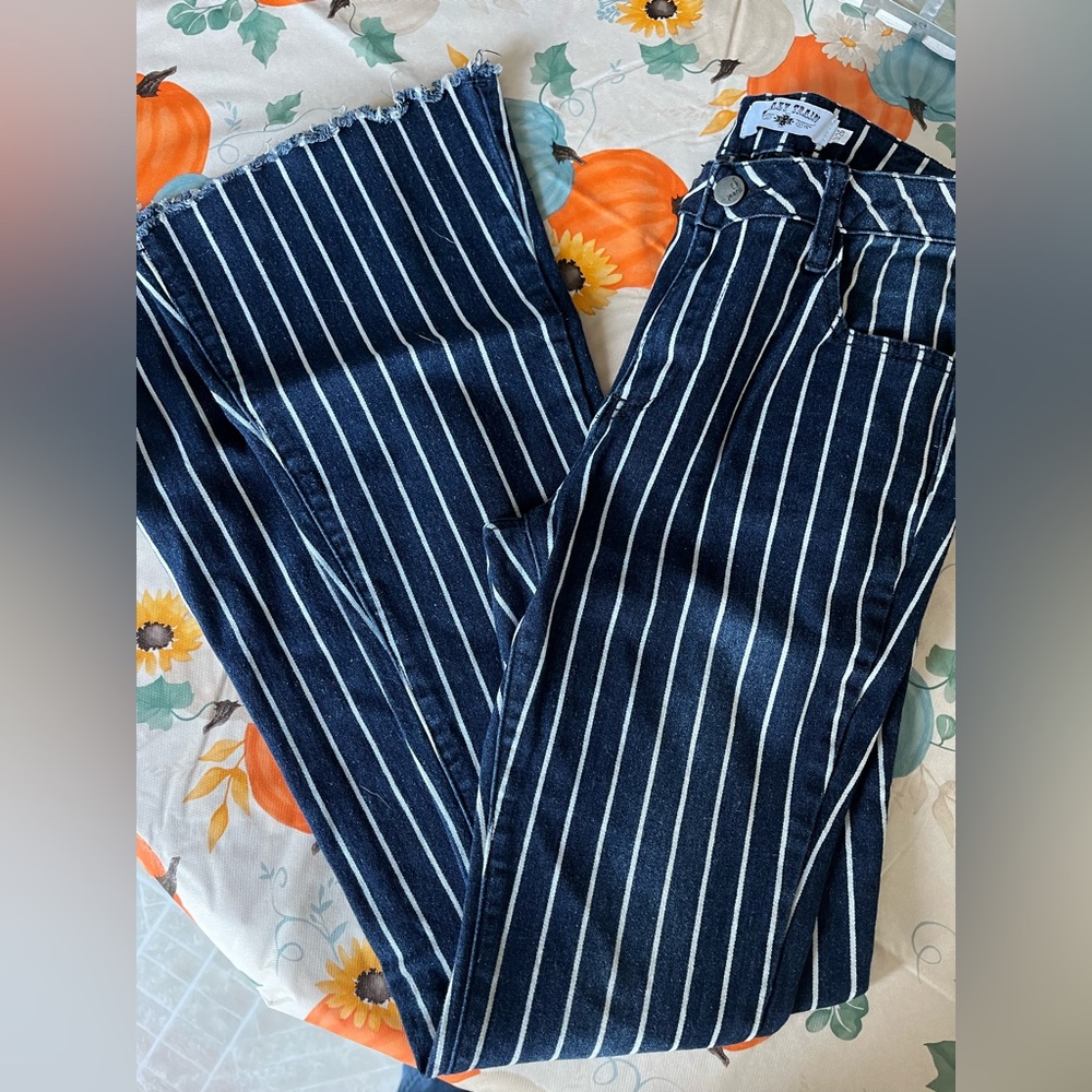 Crazy Train Pants - image 1